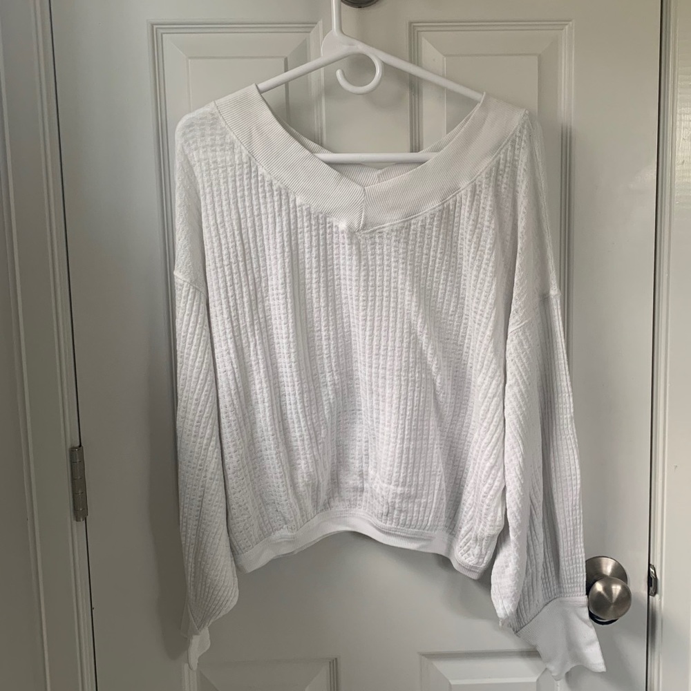 We The Free Long-Sleeve Thermal Top
